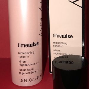 Mary Kay TimeWise Replenishing serum+c